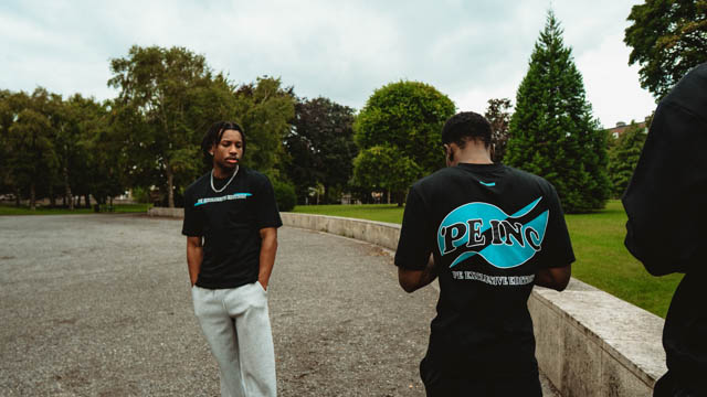 TEES
