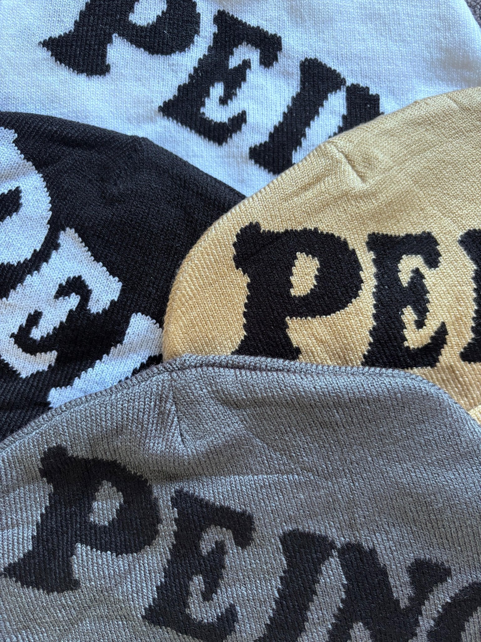 PE INC ORIGINAL BEANIE - Pe-inc