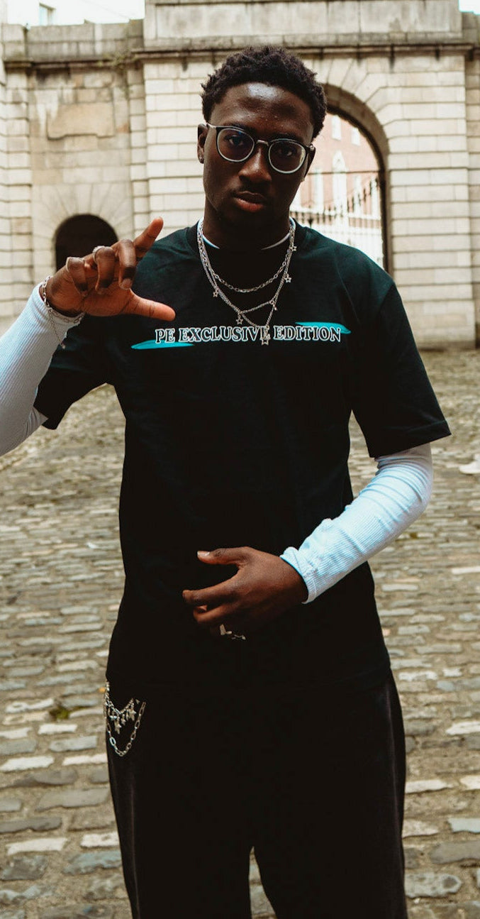 Exclusive tee