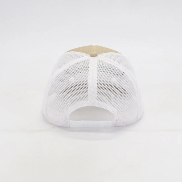Bluestar Cap