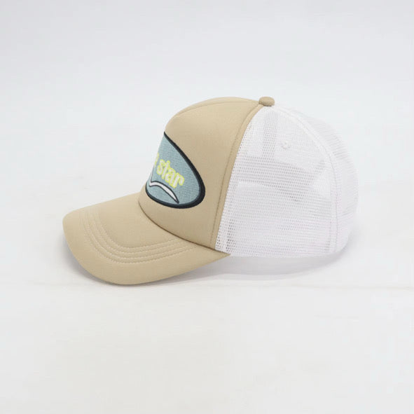 Bluestar Cap