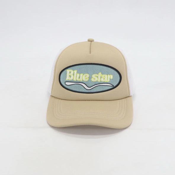 Bluestar Cap
