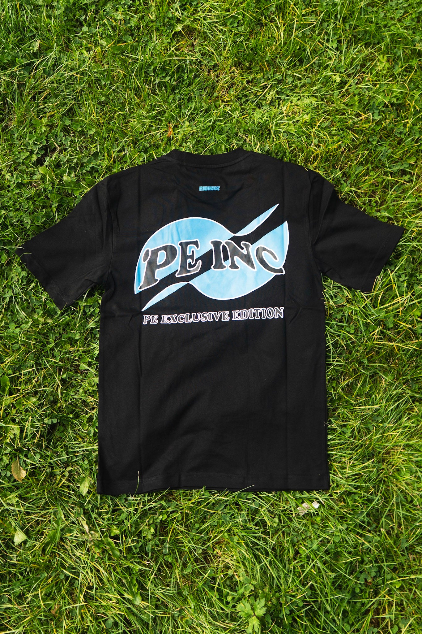 Exclusive tee