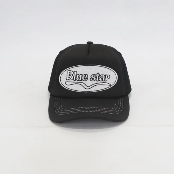 Bluestar Cap
