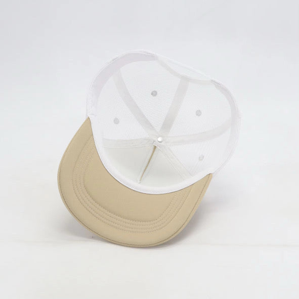 Bluestar Cap