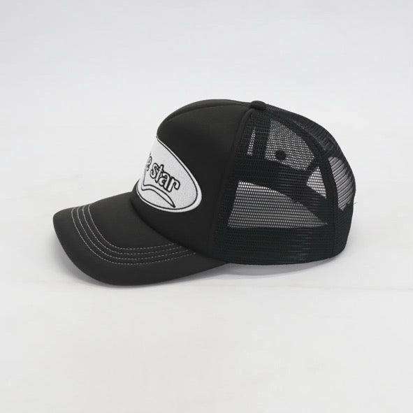 Bluestar Cap