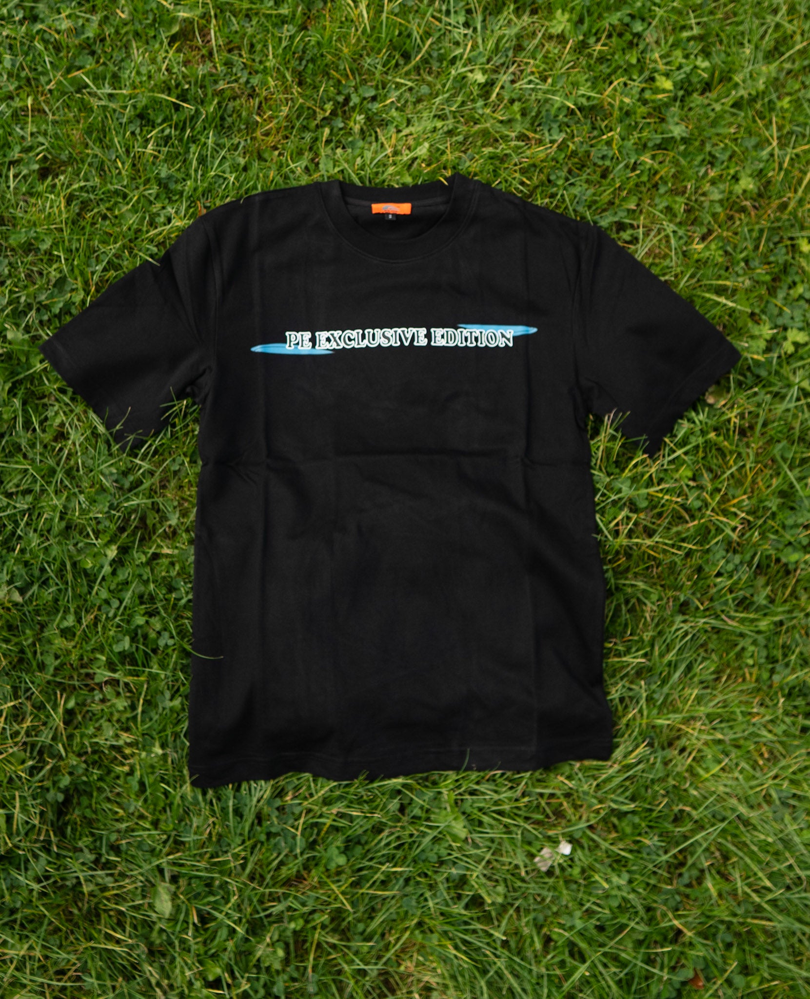 Exclusive tee